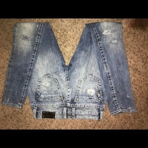 BKE buckle jeans ***NEW